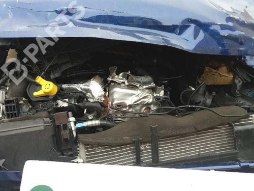 Rear right interior door handle FORD FOCUS III 1.0 EcoBoost | BP4752801I16  - Image 8