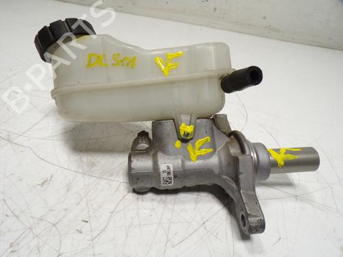 Used Brake master cylinder Brake master cylinder DACIA DUSTER (HM_) [2017-2026] 15515341 15515341