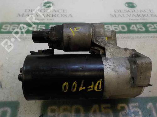 Used Starter Starter AUDI Q7 (4LB) 3.0 TDI quattro (240 hp) 5938217 5938217