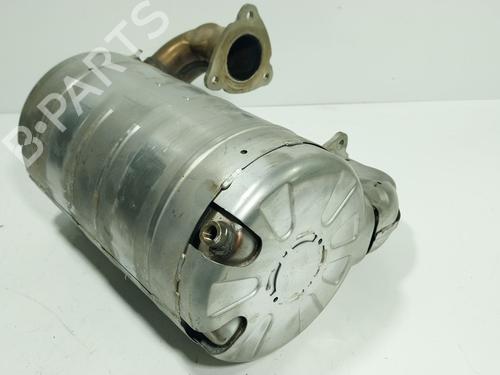 Catalyst MITSUBISHI CANTER Platform/Chassis (FB_, FE_, FG_) | BP36049940M10 - Image 3