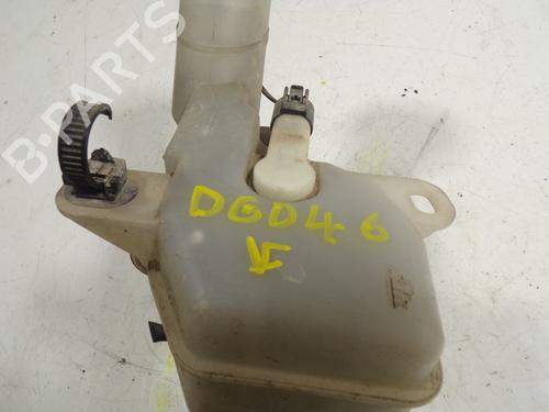 Brake master cylinder MITSUBISHI OUTLANDER II (CW_W) 2.2 DI-D 4WD | BP6965997M77