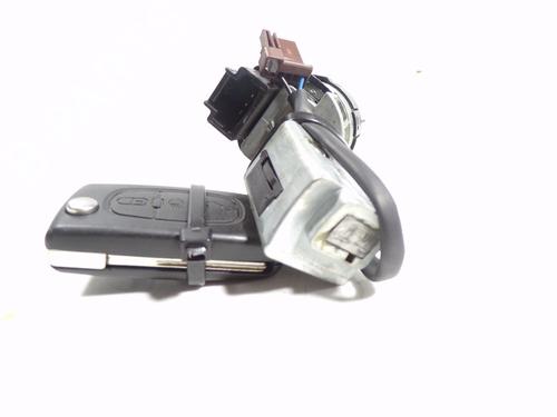 Electronic module CITROËN C4 Grand Picasso I (UA_) 2.0 HDi 138 | BP14285614M83 
