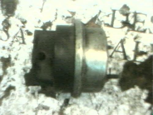 Used Electronic sensor Electronic sensor CHRYSLER 300M (LR) 2.7 V6 24V (203 hp) 14290714 14290714