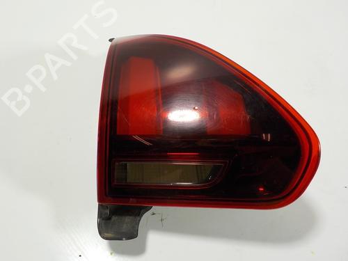 Used Left tailgate light PEUGEOT 2008 I (CU_) [2013-2025]  11047029