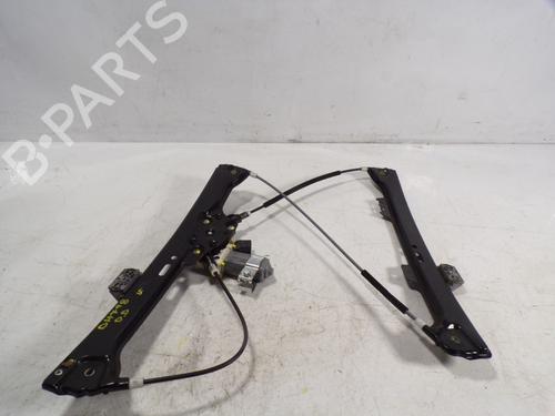 Used Front right window mechanism Front right window mechanism BMW 5 (E60) 525 d (177 hp) 8420624 8420624