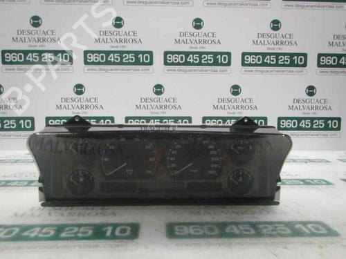 Used Instrument cluster Instrument cluster JAGUAR XJ (XJ40, XJ81) [1986-1995] 3868188 3868188