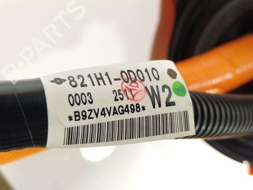 Electronic module TOYOTA YARIS CROSS (MXP_) 1.5 Hybrid (MXPJ11) | BP39996500M83 - Image 5