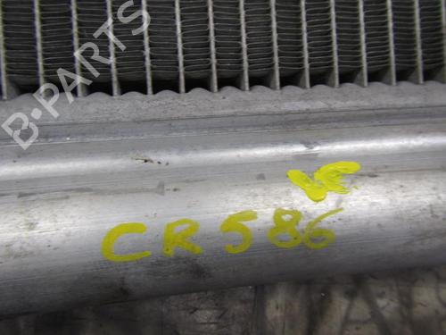 AC radiator FIAT BRAVO II (198_)  | BP4017285M32