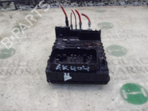 Fuse box AUDI A3 Sportback (8PA) 2.0 TDI | BP3790853E1