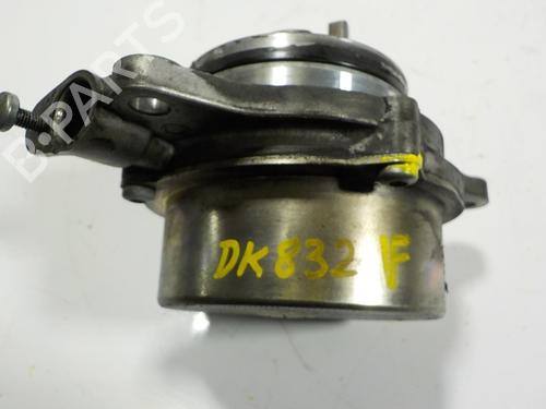 Vacuum pump BMW 7 (E65, E66, E67) 730 d | BP11822823M80 