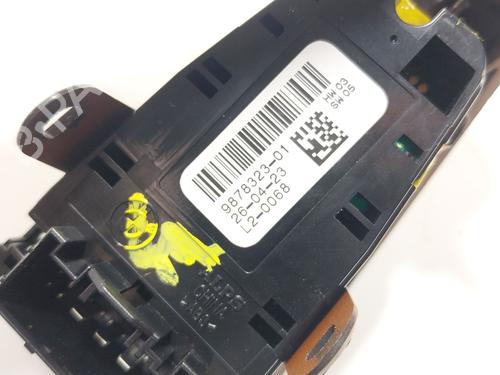 Right rear window switch BMW X7 (G07) xDrive 40 d Mild-Hybrid | BP30265154I28  - Image 5