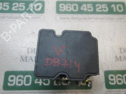 ABS pump DACIA SANDERO II  | BP3874963M43 