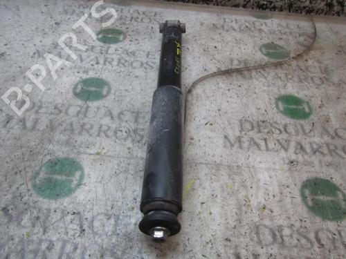 Used Right rear shock absorber PEUGEOT 308 II (LB_, LP_, LW_, LH_, L3_) 1.6 THP 125 (125 hp) 3839524