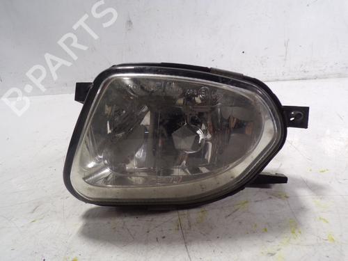 Used Left front fog light Left front fog light MERCEDES-BENZ SPRINTER 3-t Van (B906) 209 CDI (906.611, 906.613) (88 hp) 9140101 9140101
