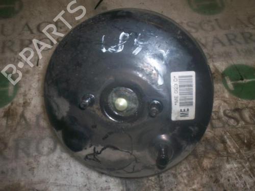 Used Servo brake Servo brake DAEWOO MATIZ (M100, M150) 0.8 (52 hp) 3752128 3752128