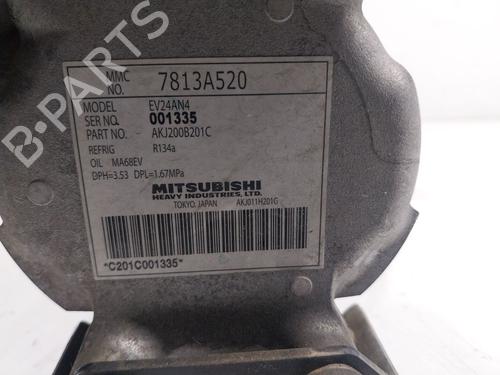AC compressor CITROËN C-ZERO C-Zero | BP17182276M34  - Image 5