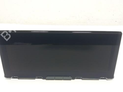 Used Display monitor TOYOTA C-HR (_X2_, _H2_) Hybrid (197 hp) 27483672