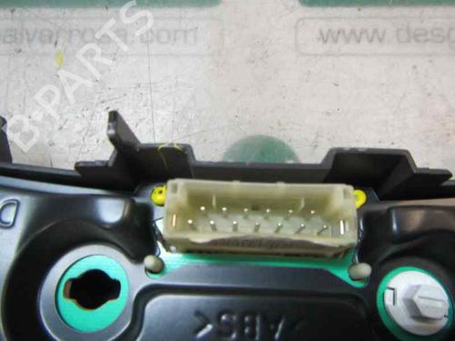 Instrument cluster OPEL CORSA C (X01) 1.8 (F08, F68) | BP3990942C47 