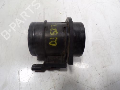 Used Mass air flow sensor Mass air flow sensor SEAT IBIZA IV (6J5, 6P1) 1.4 TDI (90 hp) 10089208 10089208