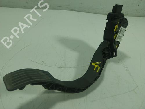 Used Pedal Pedal CITROËN C3 Picasso (SH_) 1.6 HDI 90 (92 hp) 16944699 16944699