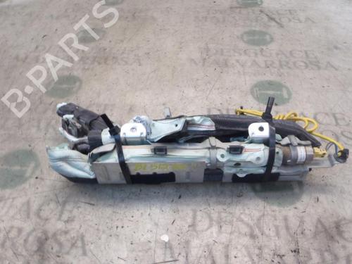 Høyre gardin kollisjonspute FORD FOCUS II (DA_, HCP, DP) 1.6 TDCi (90 hp) 3799698