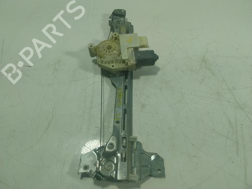 Used Rear left window mechanism Rear left window mechanism 18318138 18318138