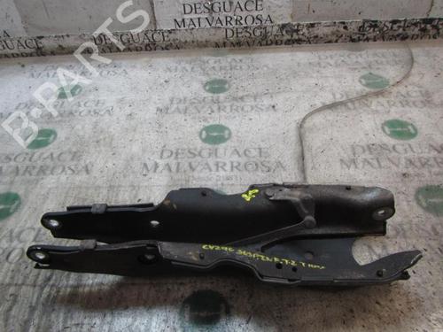 Used Left rear suspension arm MERCEDES-BENZ S-CLASS (W220, V220) [1998-2005]  3834584