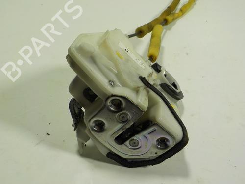 Used Front right lock MAZDA 2 (DE_, DH_) [2007-2015]  11193506