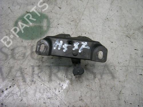 Used Tailgate lock PEUGEOT 306 (7B, N3, N5) [1993-2003]  3778824