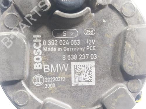 Other BMW 8 Convertible (G14, F91)  | BP24575401O1 