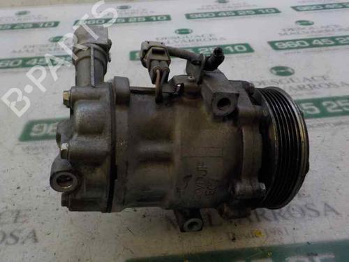 AC compressor FIAT DOBLO Cargo (263_) 1.3 D Multijet | BP6046680M34 