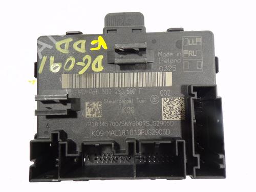 Used Electronic module Electronic module AUDI A3 Sportback (8VA, 8VF) 2.0 TDI (150 hp) 6966547 6966547