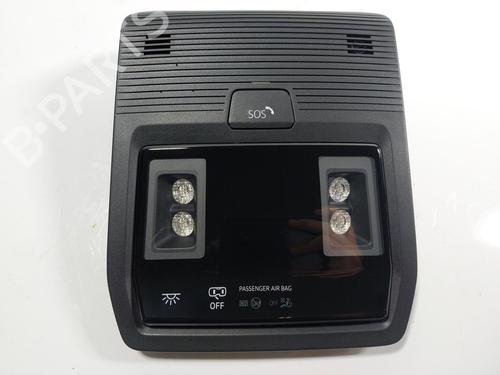 Kabinelys VW ID.3 (E11, E12) [2019-2025]  20087351