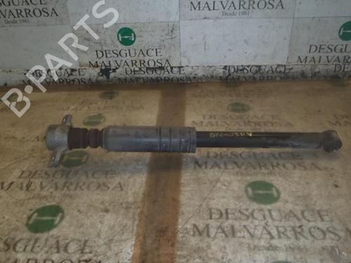 Used Right rear shock absorber Right rear shock absorber 3739385 3739385