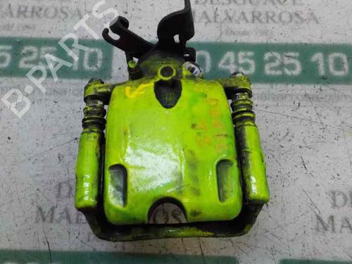 Used Left rear brake caliper Left rear brake caliper OPEL INSIGNIA A (G09) 2.0 Turbo 4x4 (68) (220 hp) 11551443 11551443