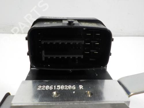 Servo brake TOYOTA COROLLA Saloon (_E21_)  | BP11823171M42 