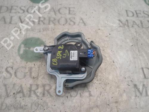 Used Electronic module Electronic module KIA CEE'D Hatchback (ED) 1.6 CRDi 115 (115 hp) 9530236 9530236