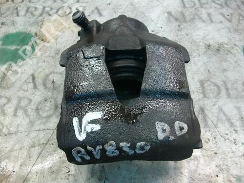 Used Right front brake caliper Right front brake caliper SEAT TOLEDO II (1M2) 1.9 TDI (110 hp) 11545103 11545103