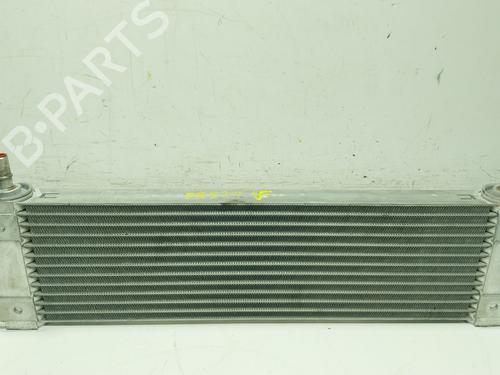 Used Oil radiator Oil radiator INEOS GRENADIER Closed Off-Road Vehicle 3.0 Ti 4x4 (GEB) (286 hp) 29109741 29109741
