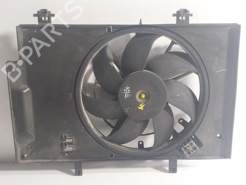 Køleventilator elektrisk FORD ECOSPORT 1.0 EcoBoost (125 hp) 32298218