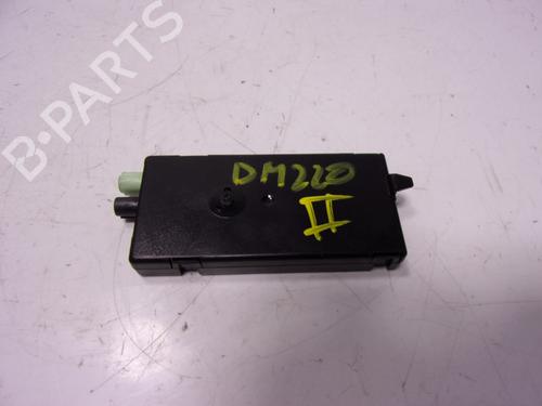 Used Electronic module Electronic module BMW 3 (F30, F80) 320 d (163 hp) 17441378 17441378