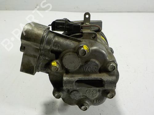 AC compressor FIAT DOBLO Cargo (263_)  | BP13083918M34 