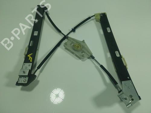 Used Front left window mechanism Front left window mechanism 16640921 16640921