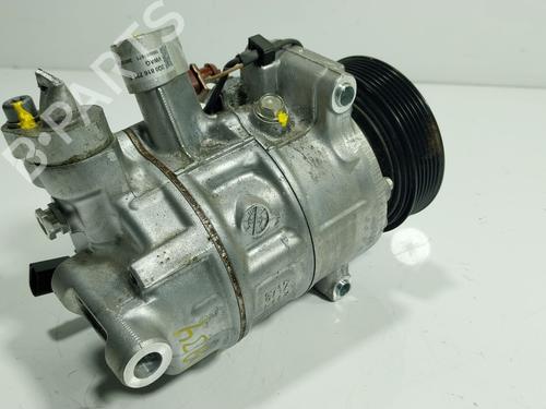 AC compressor SEAT IBIZA V (KJ1, KJG) | BP32455983M34 - Image 2