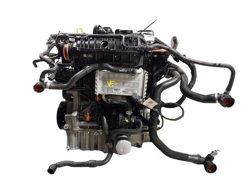 Used Engine SEAT LEON Sportstourer (KL8, KLD) [2020-2025]  30962269