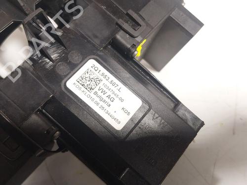 Steering column stalk SEAT ARONA (KJ7, KJP) 1.0 TSI | BP32498270I23 - Image 4