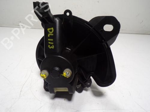 Heater blower motor FIAT PUNTO EVO (199_)  | BP13310932M62 