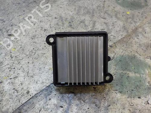 Used Heater resistor Heater resistor CITROËN C4 Grand Picasso I (UA_) 2.0 HDi 138 (136 hp) 11644100 11644100