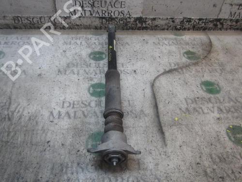 Højre bagtil støddæmper Højre bagtil støddæmper VW POLO V (6R1, 6C1) 1.2 TSI (105 hp) 3840000 3840000