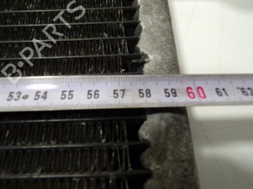 AC radiator BMW 3 Coupe (E92)  | BP11192139M32 